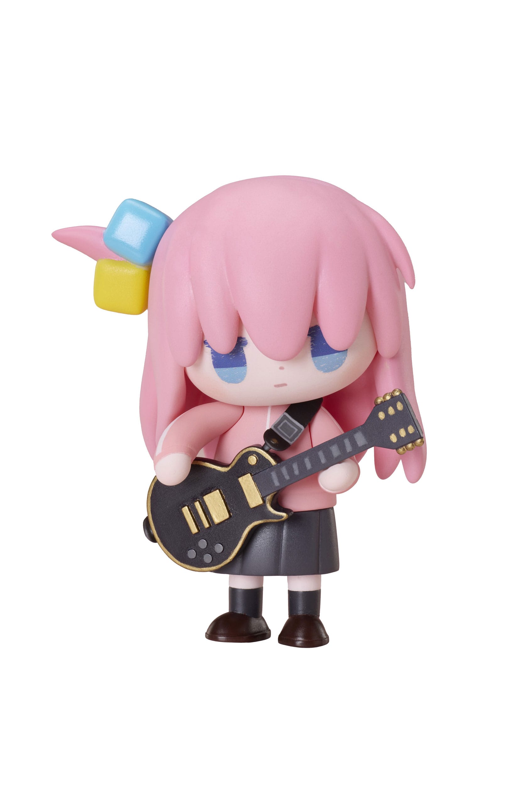 Deformation Statue Hitori Gotoh (Bocchi the Rock)