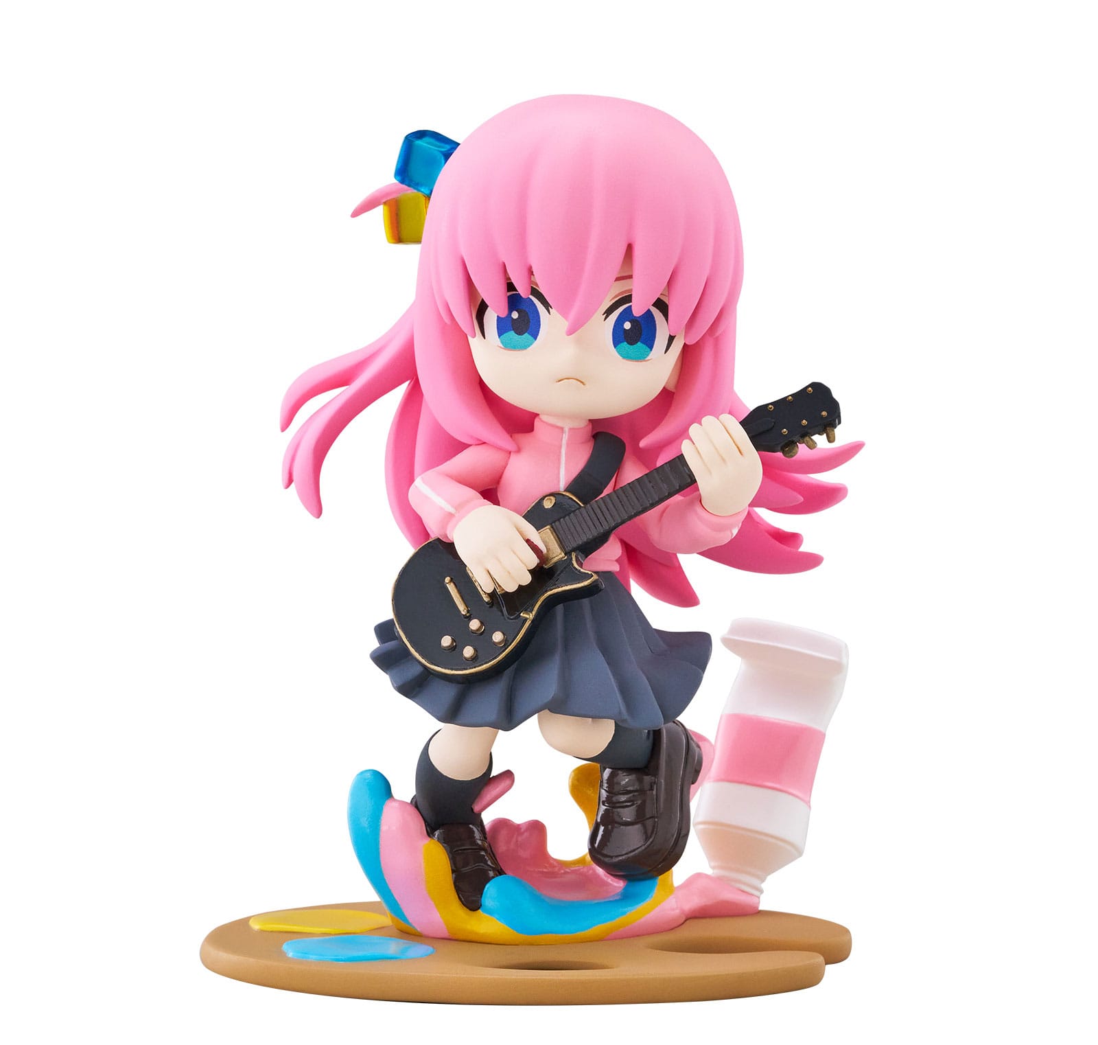 Bushiroad Hitori Gotoh PalVerse Statue
