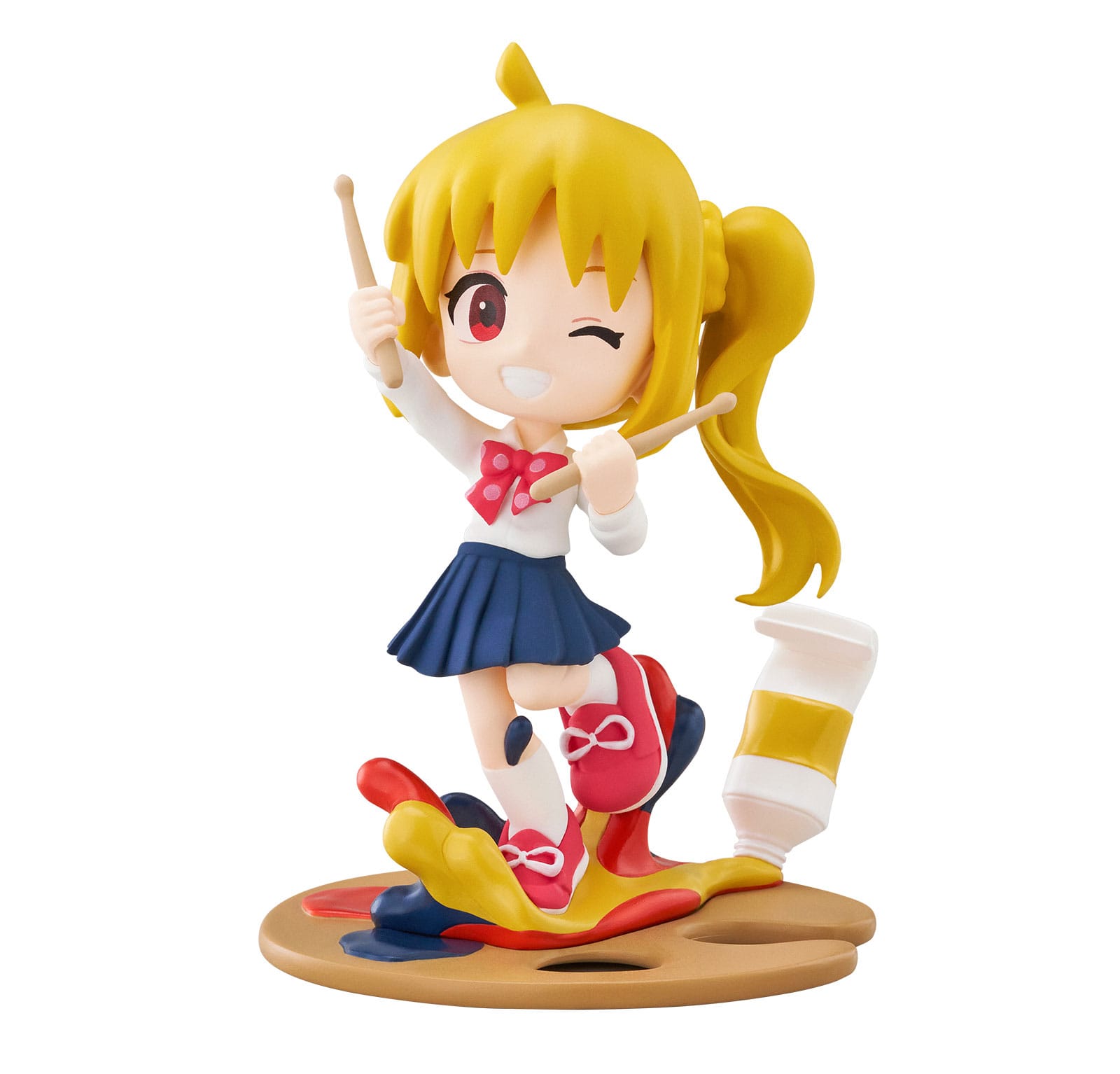 Bushiroad Nijika Ijichi PalVerse Statue