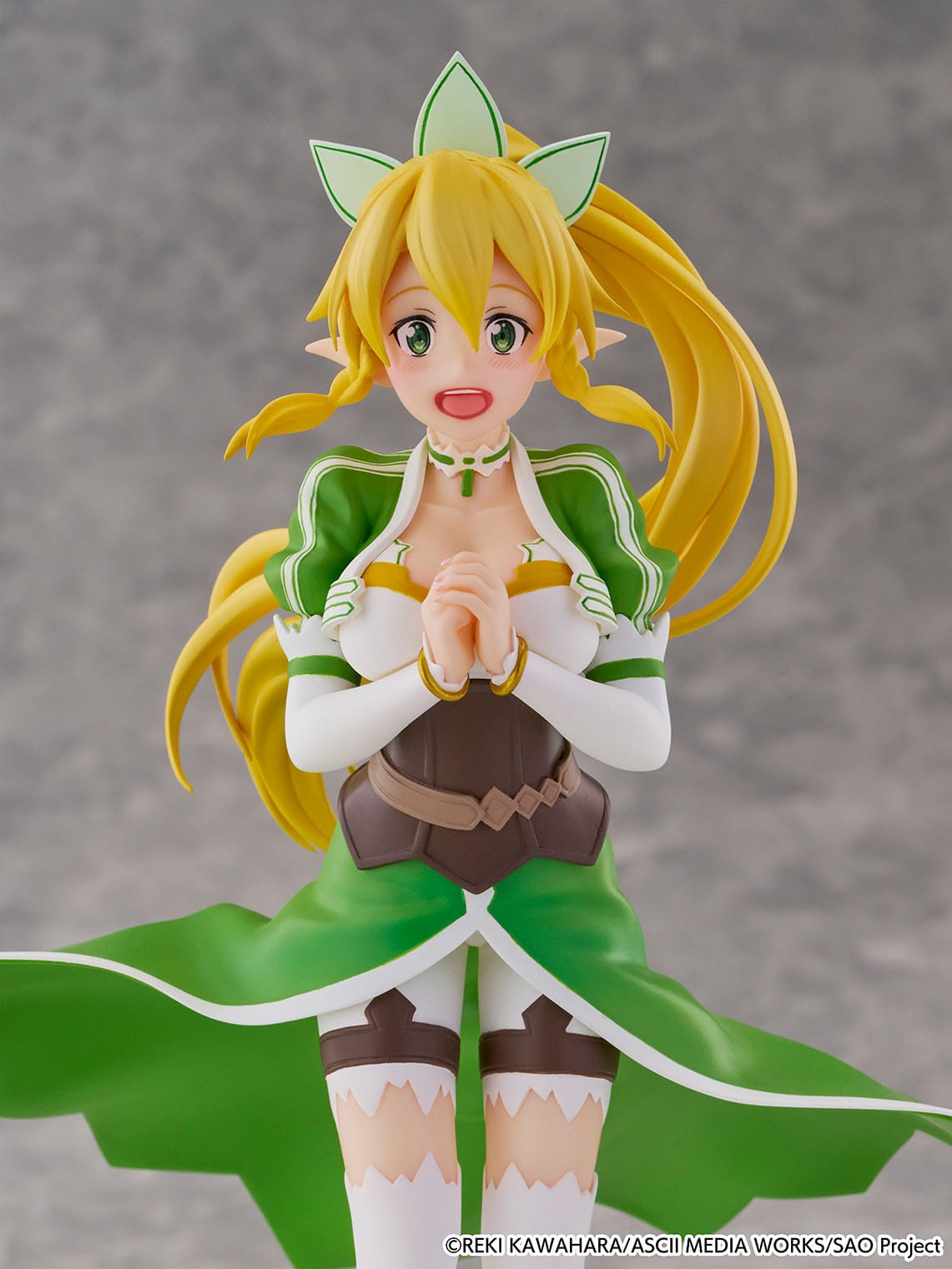 Cantabile Leafa