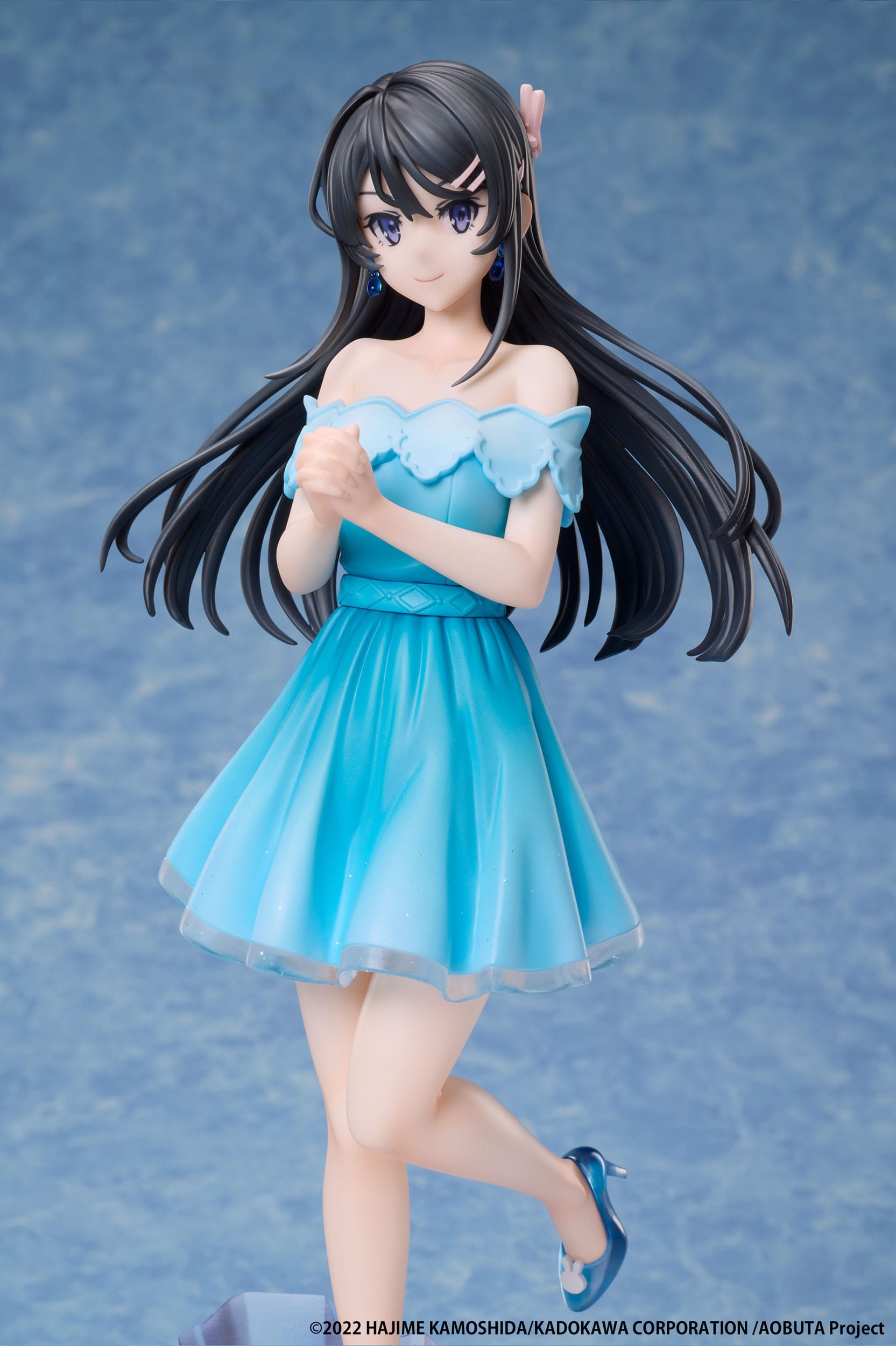 El Coco Mai Sakurajima Jewel Princess