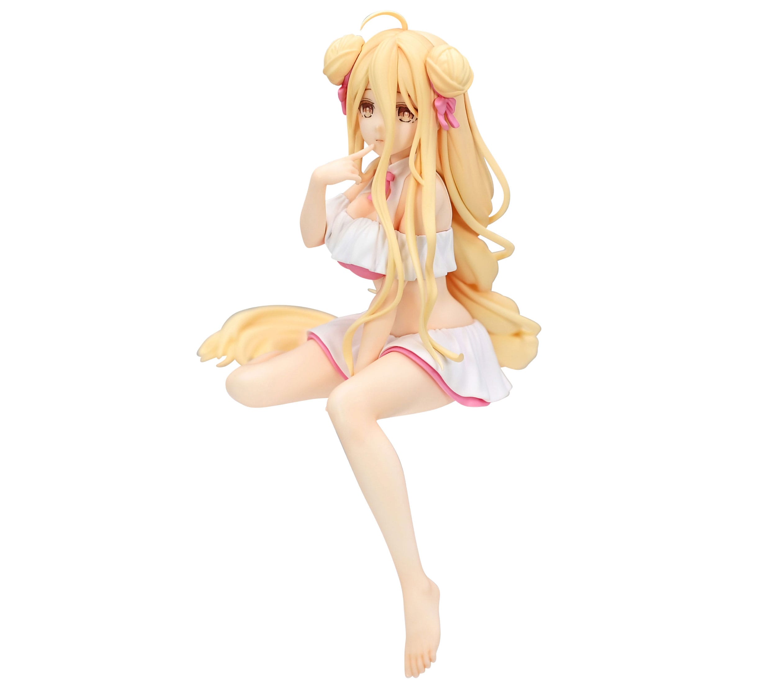 Noodle Stopper Mukuro Hoshimiya: Swimsuit Ver.
