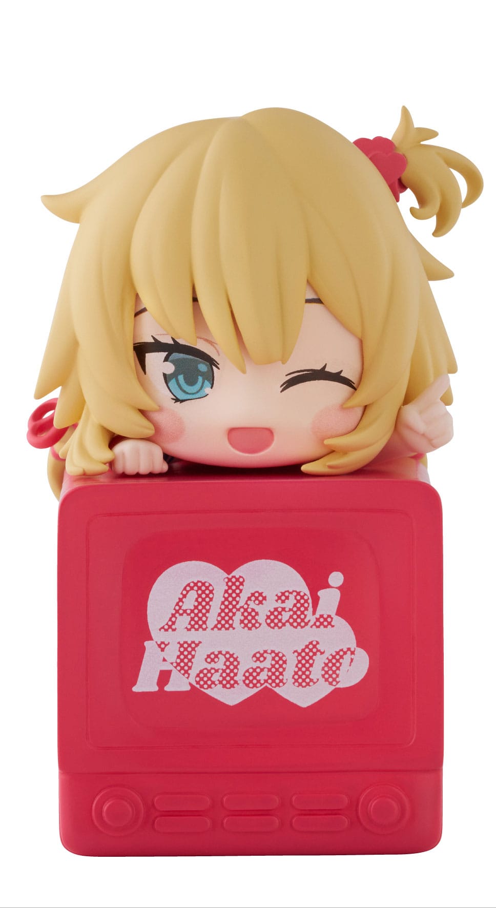 OnCube Figure Akai Haato