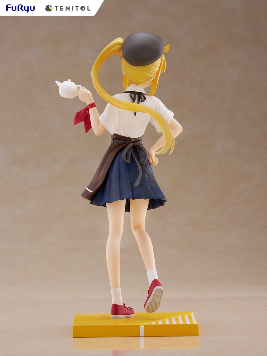 Tenitol Nijika Ijichi: Cafe Style Ver.