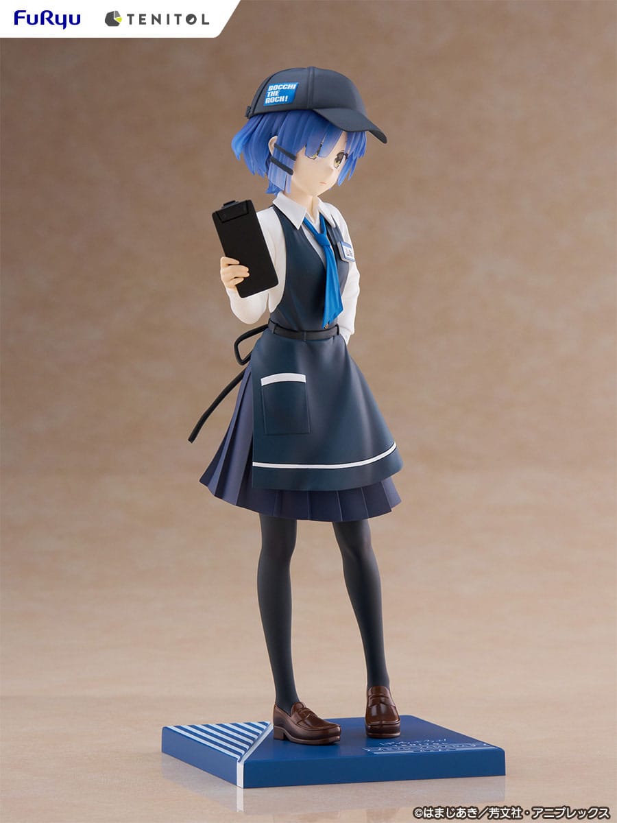 Tenitol Ryo Yamada: Cafe Ver.