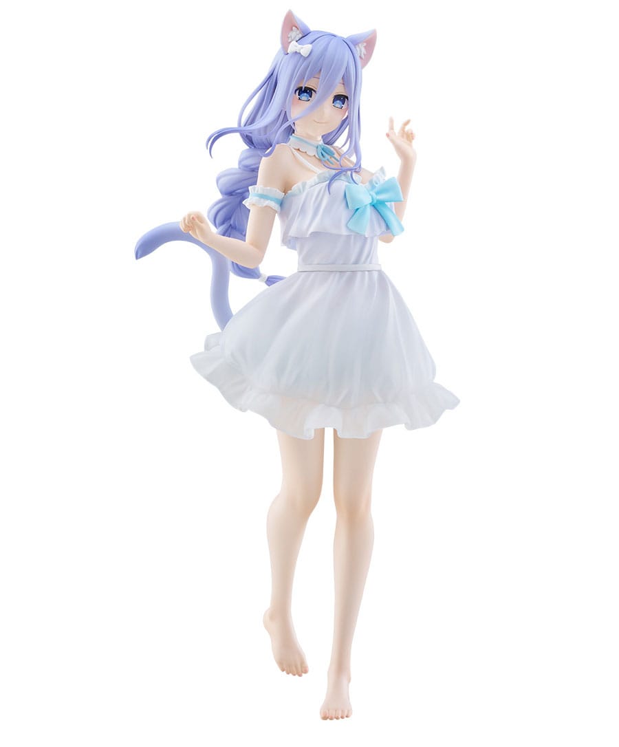 Tenitol Tall Mio Takamiya