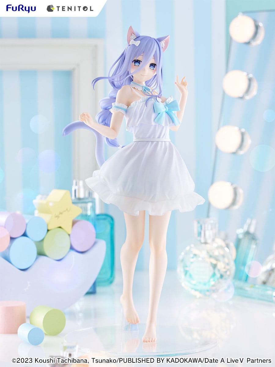 Tenitol Tall Mio Takamiya