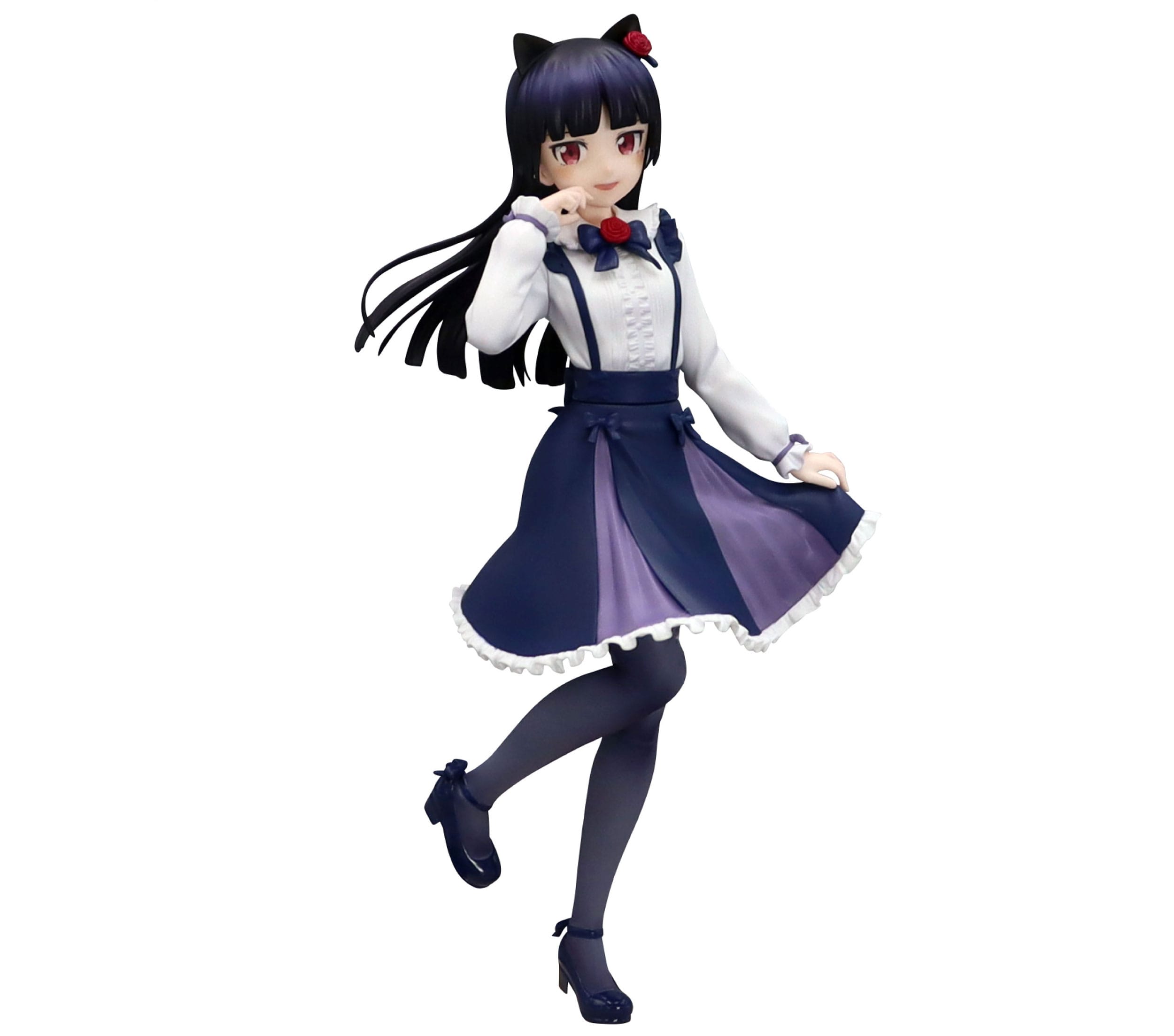 Trio-Try-It Kuroneko
