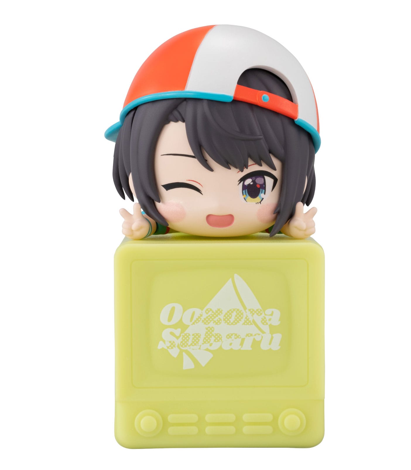 OnCube Figure Oozora Subaru