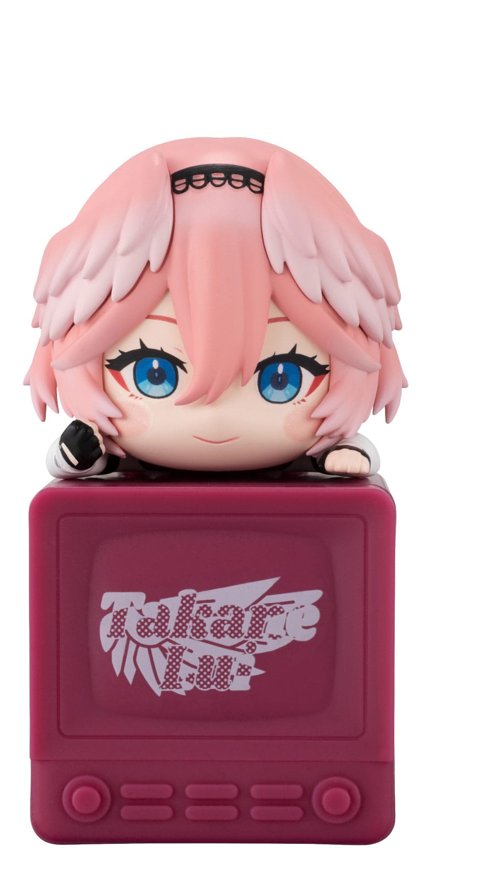 OnCube Figure Takane Lui