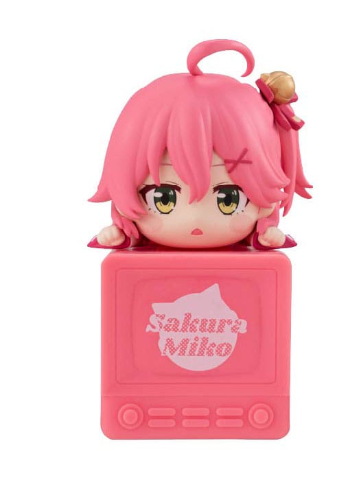 OnCube Figure Sakura Miko