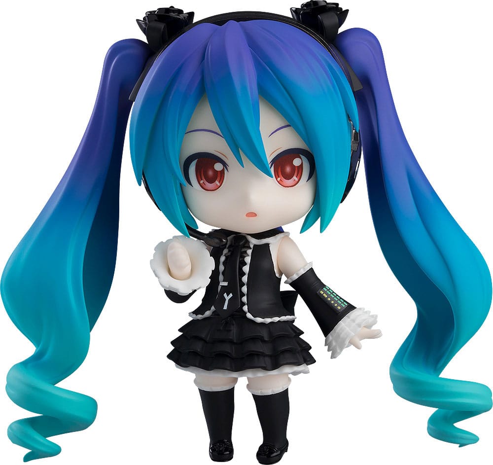Nendroroid Hatsune Miku (Infinity Ver.)