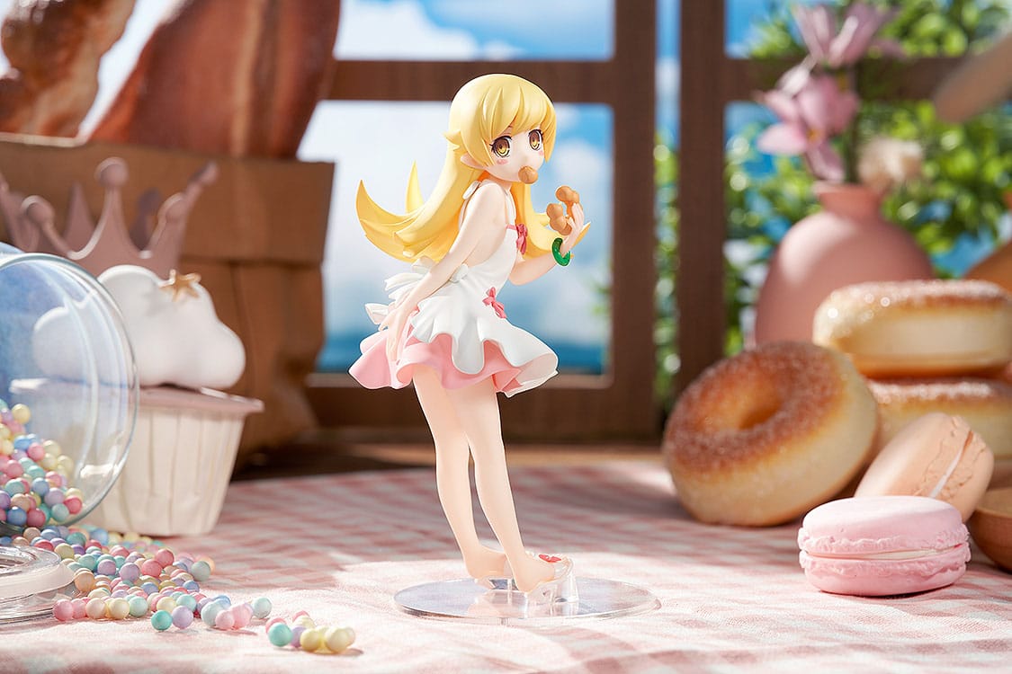Pop-up Parade Shinobu Oshino