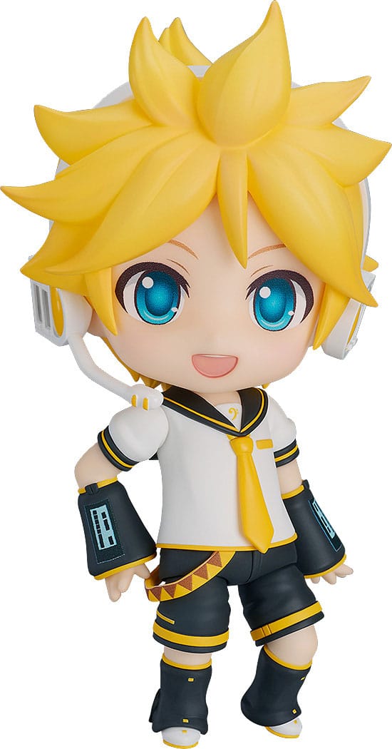 Nendoroid Len Kagamine 2.0