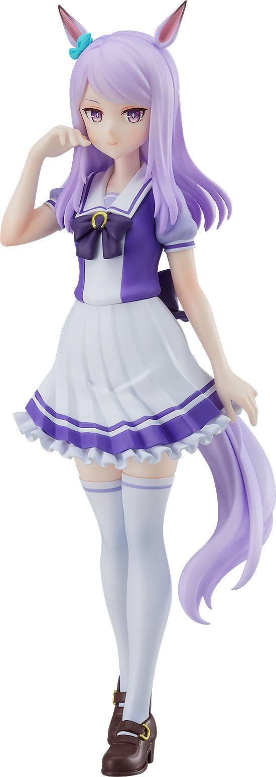Pop-up Parade Mejiro McQueen (School Uniform Ver.)