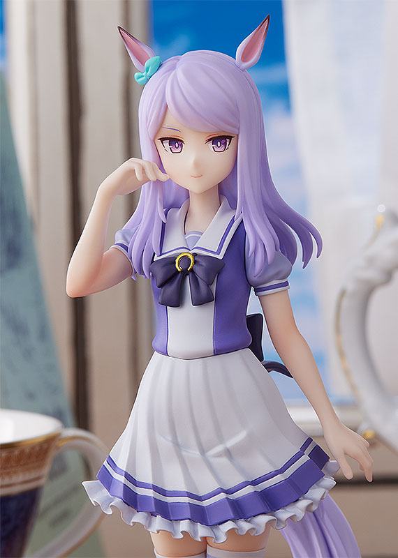 Pop-up Parade Mejiro McQueen (School Uniform Ver.)
