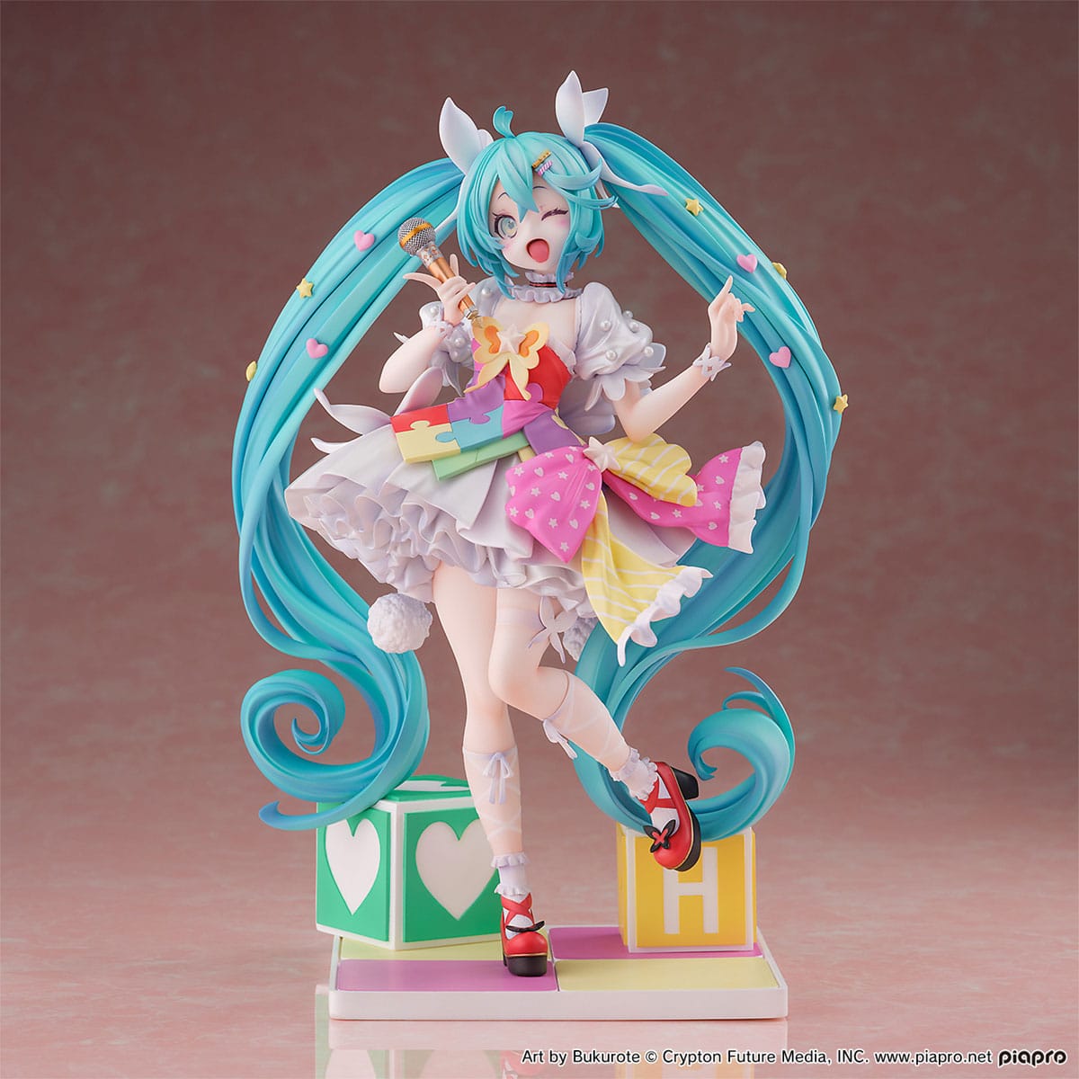 Hobby Stock Hatsune Miku (Expo 2023 VR Ver.)