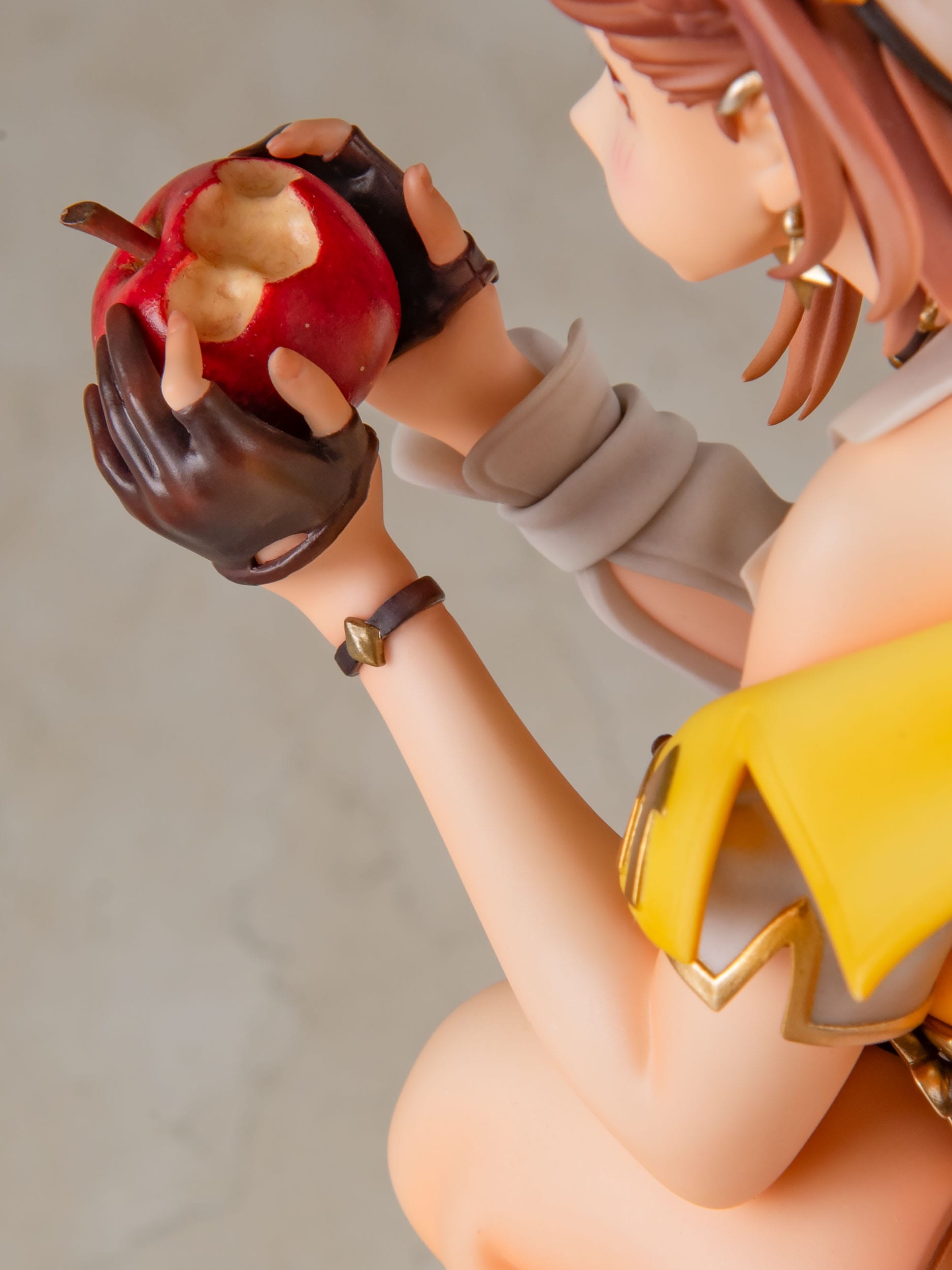 KTModel+ Reisalin Stout (Atelier Ryza 2)