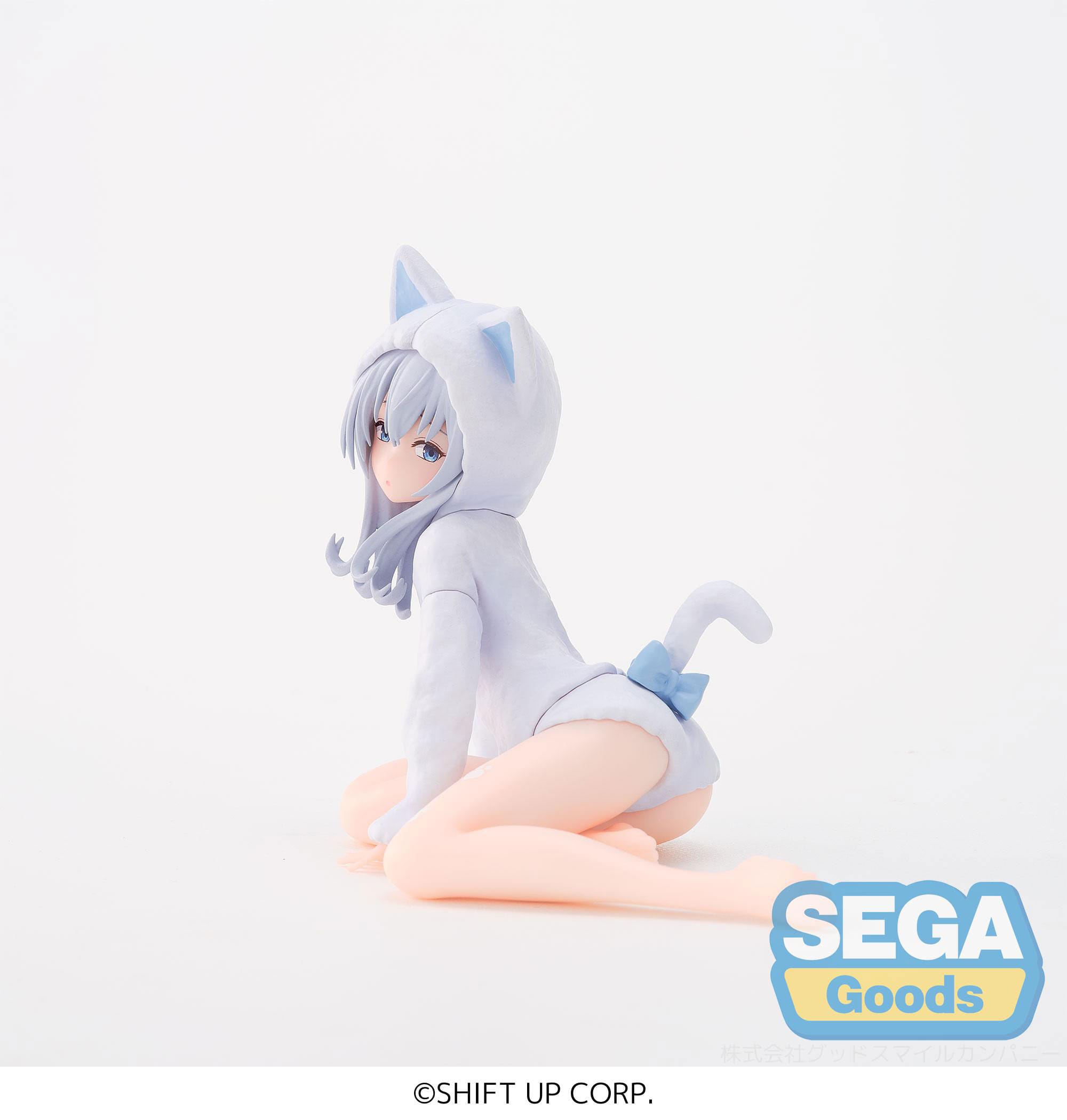 Sega N102