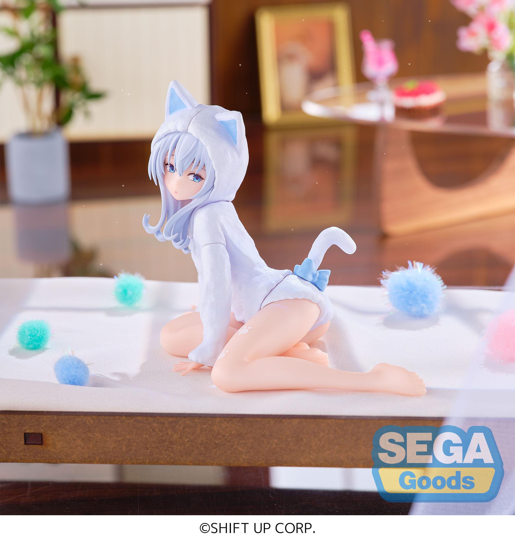 Sega N102