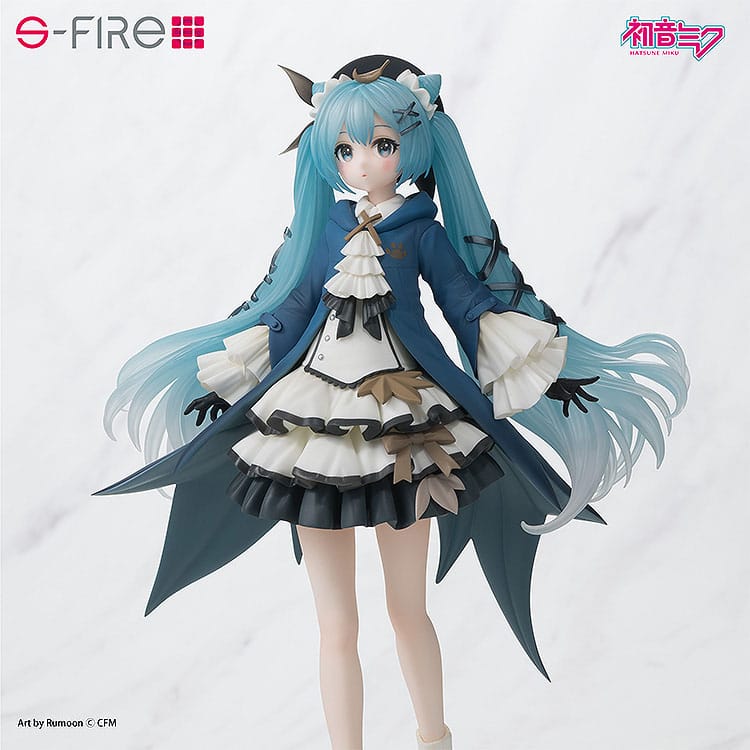 SEGA Hatsune Miku Autumn Outing