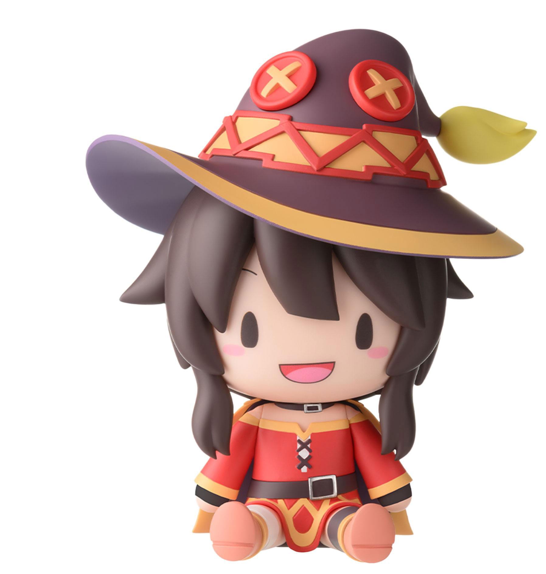 Fuwa Petit Megumin