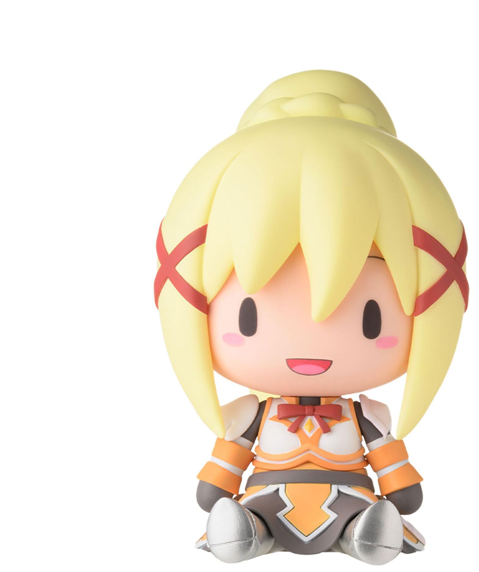 Fuwa Petit Darkness