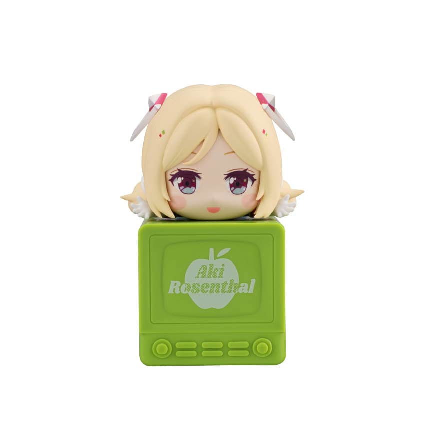 OnCube Figure Aki Rosenthal