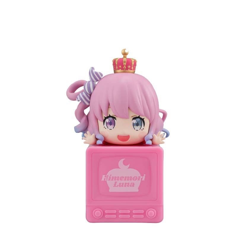 OnCube Figure Himemori Luna