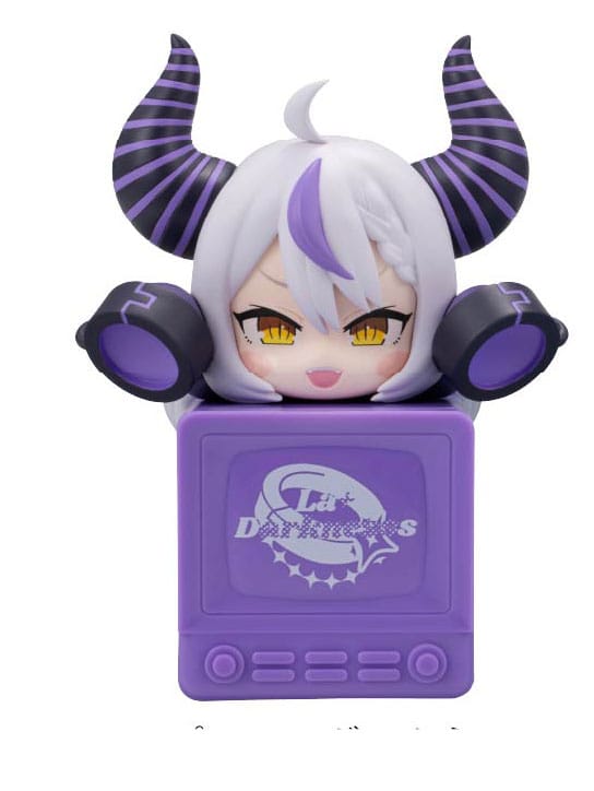 OnCube Figure La+ Darkness