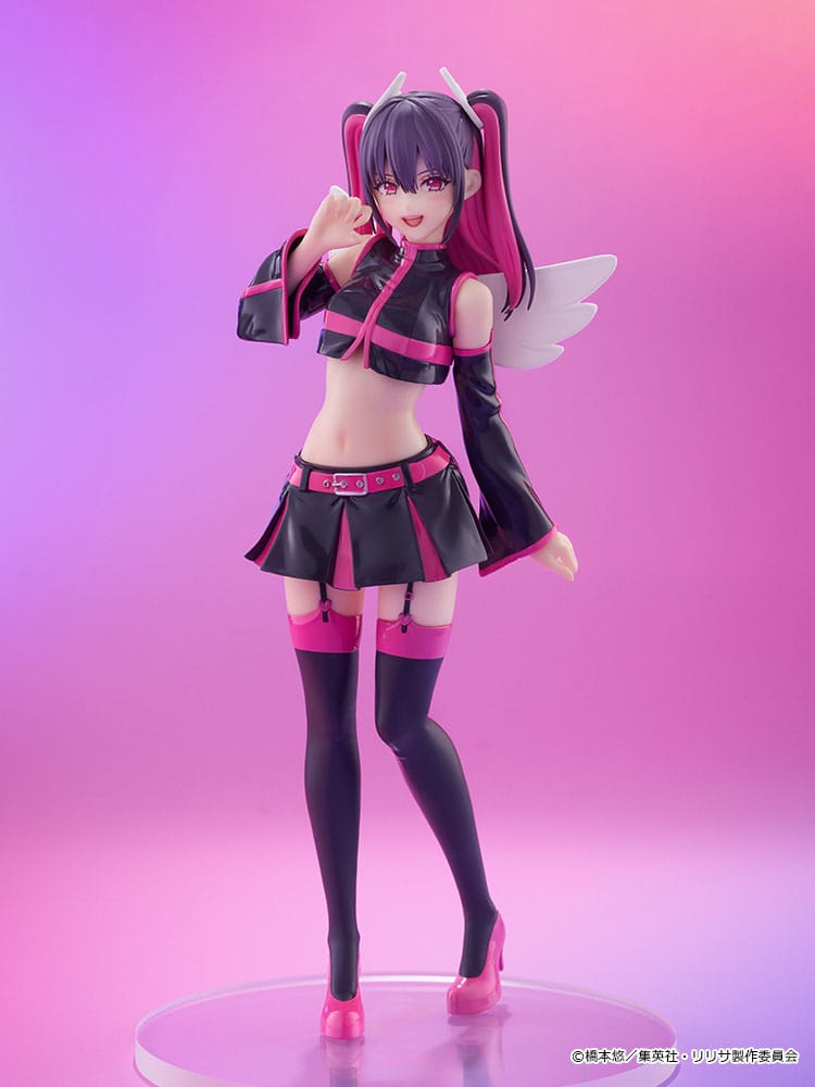 Pop-Up Parade Miriella: Angel Airborne Corps Ver.
