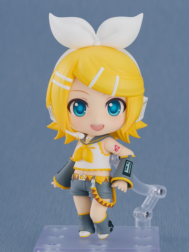 Nendoroid Rin Kagamine 2.0