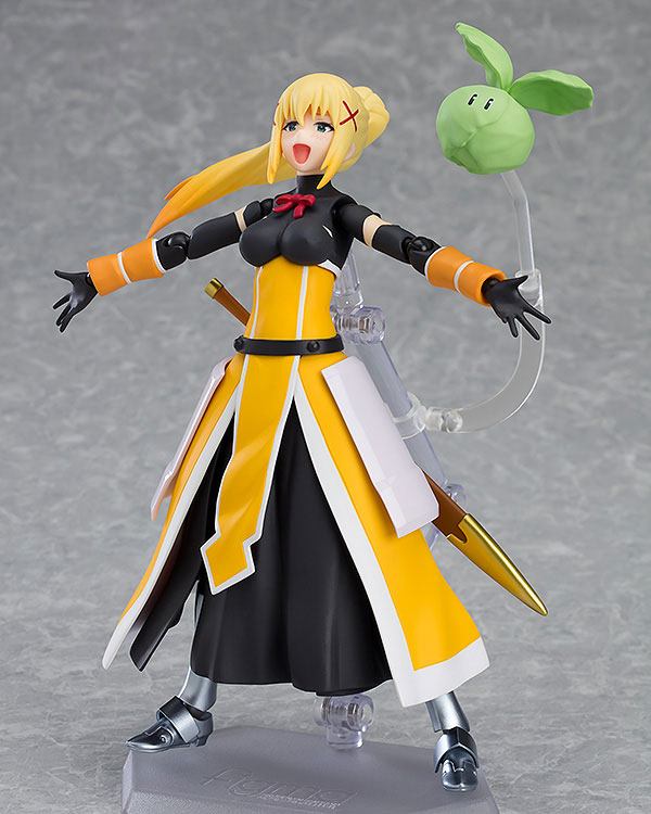 Figma Darkness (Konosuba)