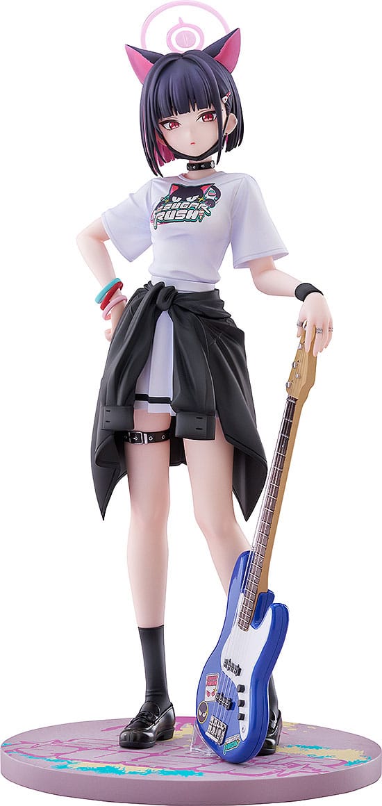 Miyuki Kazusa (Band Ver.)