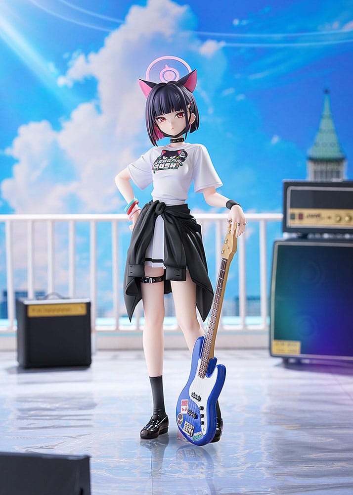 Miyuki Kazusa (Band Ver.)